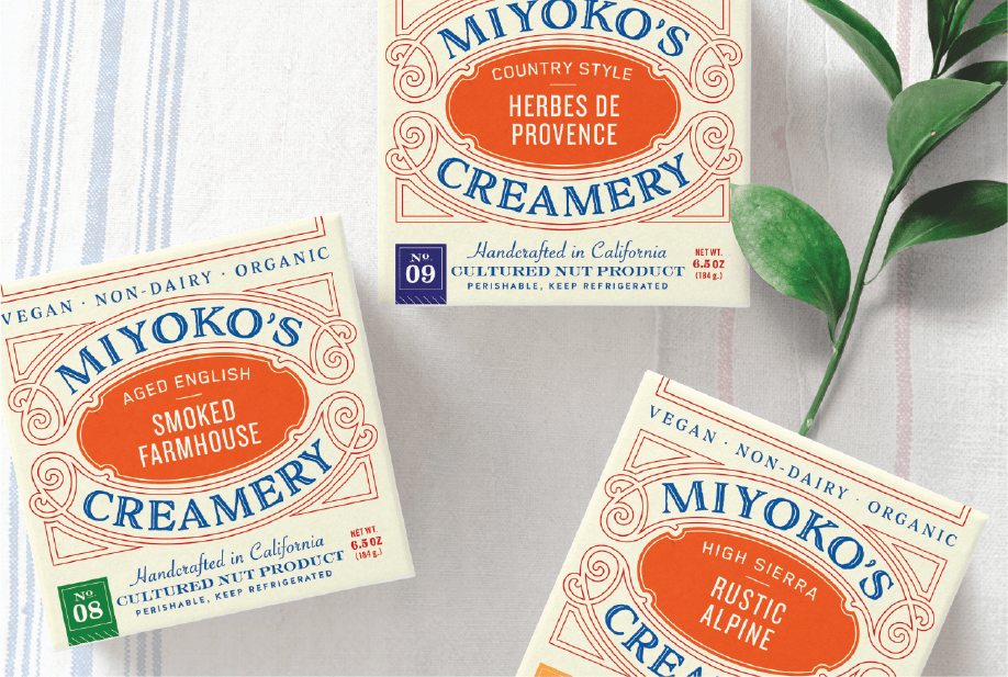 Miyoko's Creamery thumbnail