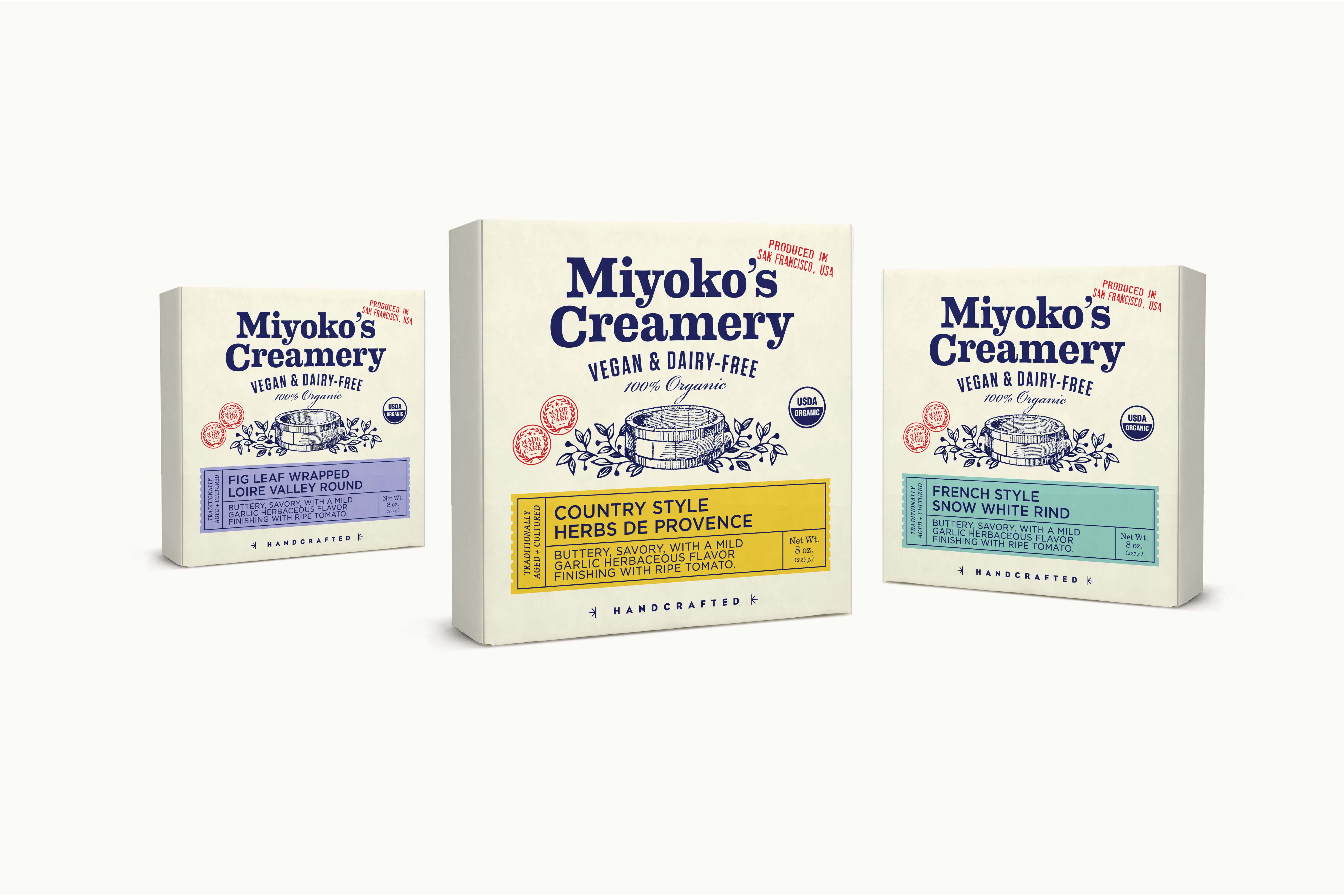 Runner up packaging design concept featuring an old school cheese press. 