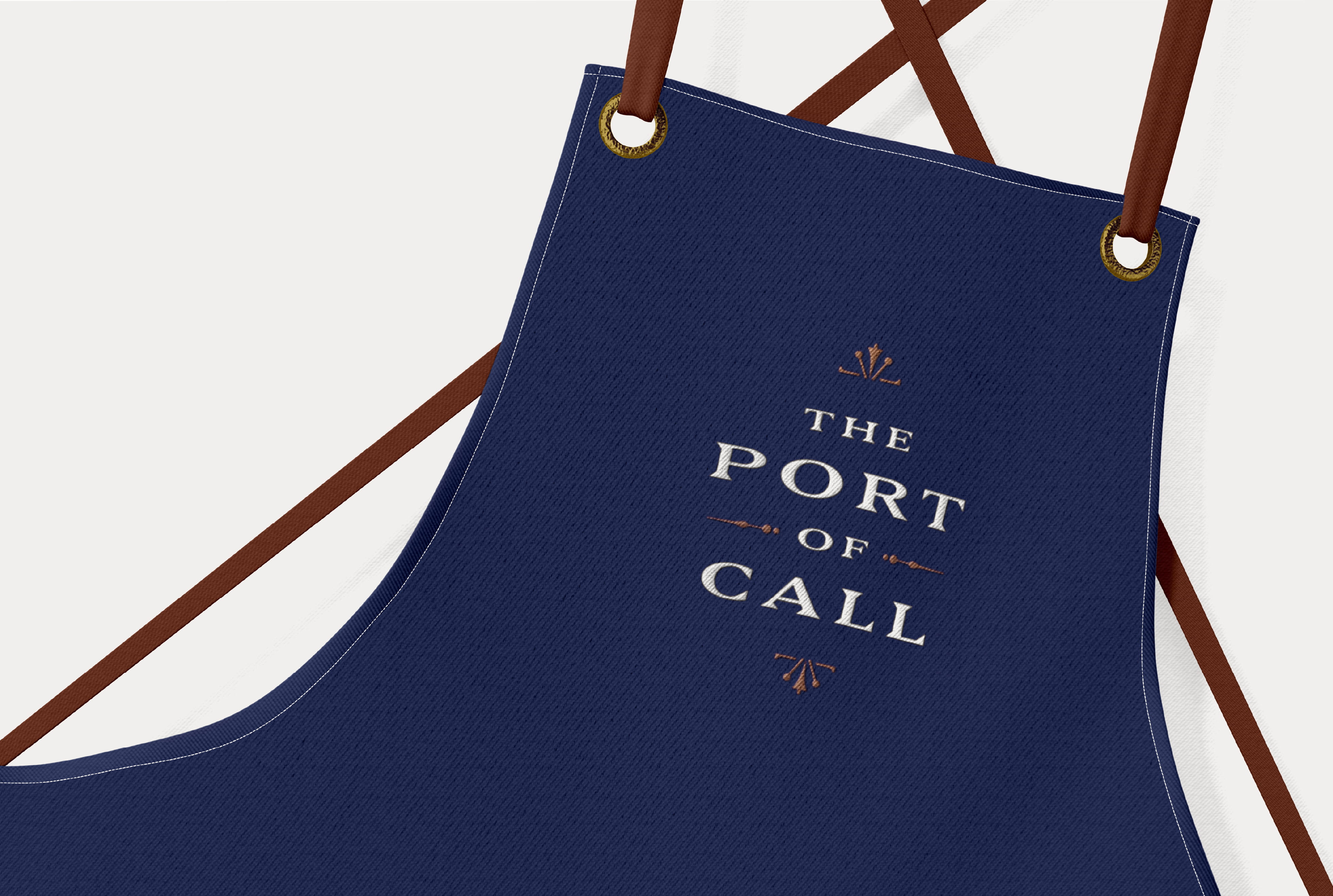 The Port of Call thumbnail